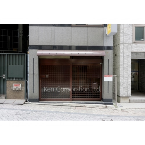 （仮称）赤坂３丁目ビル