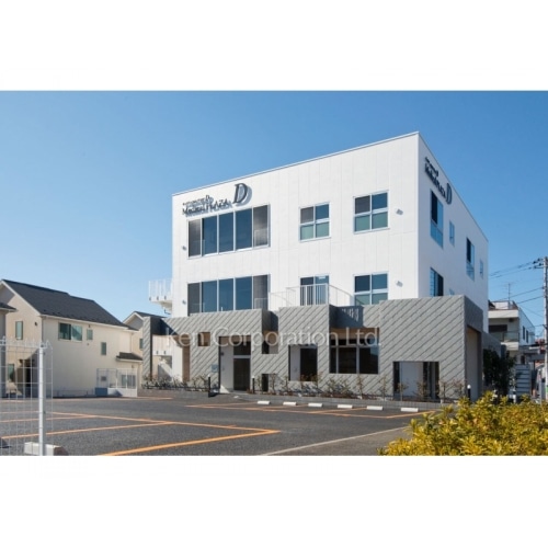 メディカルプラザＤ東有馬