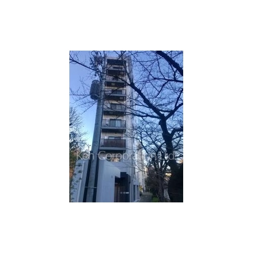 プロスタイルウェルス西早稲田