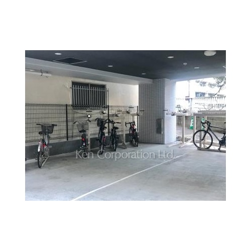 プロスタイルウェルス西早稲田