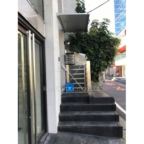 ギャラリードジム