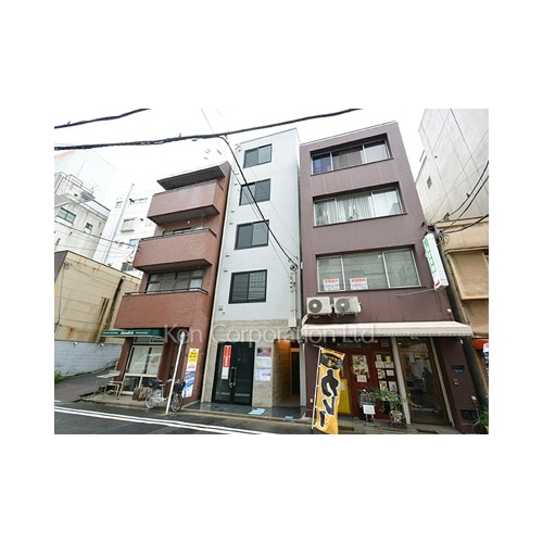 ラシクラスデザイ茅場町