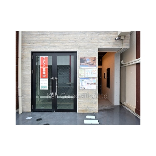 ラシクラスデザイ茅場町