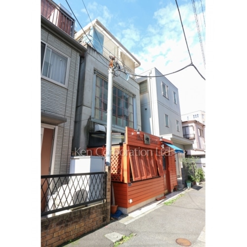 ＮＩＳＨＩＡＺＡＢＵ２７９ＢＵＩＬＤＩＮＧ