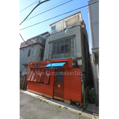 ＮＩＳＨＩＡＺＡＢＵ２７９ＢＵＩＬＤＩＮＧ