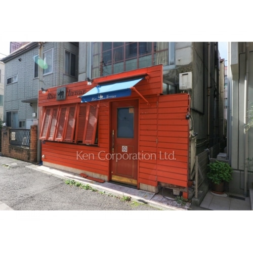 ＮＩＳＨＩＡＺＡＢＵ２７９ＢＵＩＬＤＩＮＧ