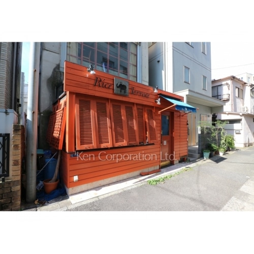 ＮＩＳＨＩＡＺＡＢＵ２７９ＢＵＩＬＤＩＮＧ