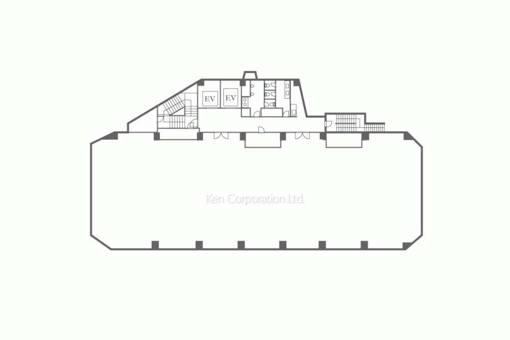 いちご東池袋三丁目ビル
