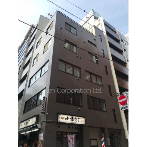 JLBグランエクリュ虎ノ門