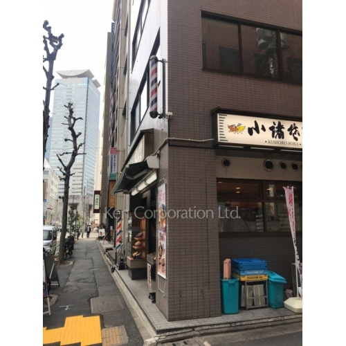 JLBグランエクリュ虎ノ門