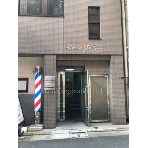 JLBグランエクリュ虎ノ門