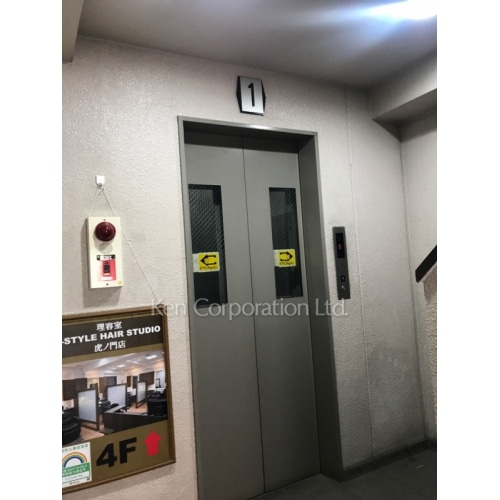 JLBグランエクリュ虎ノ門