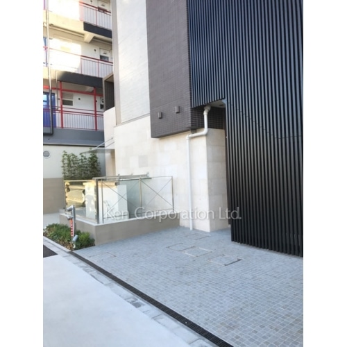 カーサスプレンディッド西麻布