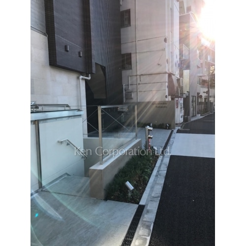 カーサスプレンディッド西麻布