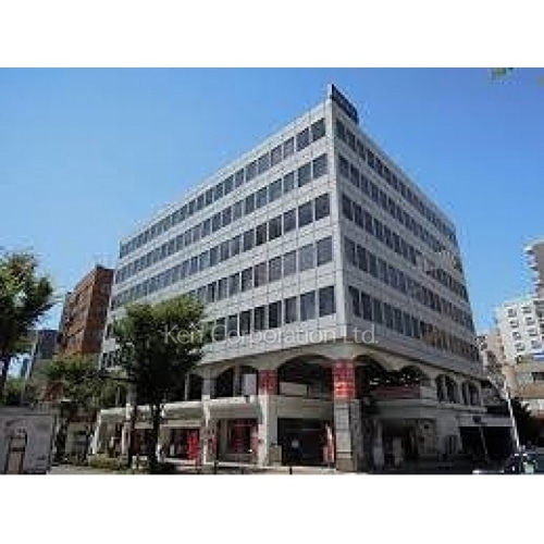 船橋本町プラザビル