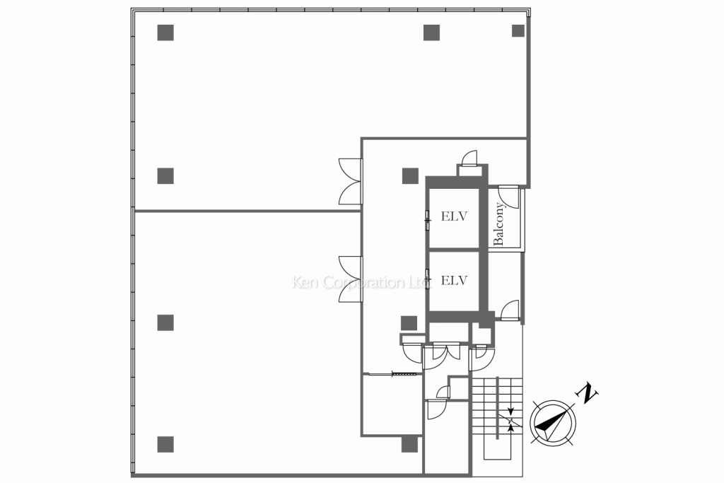 阪急阪神銀座ビル