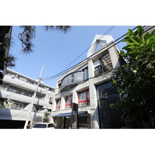 （仮）千駄ヶ谷２丁目貸事務所