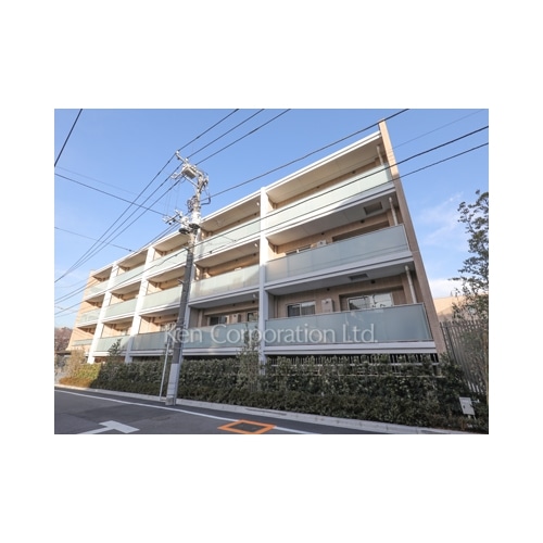 プレジリア代々木大山町