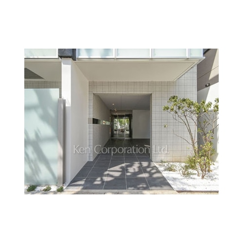 サウンドプルーフ都立大学