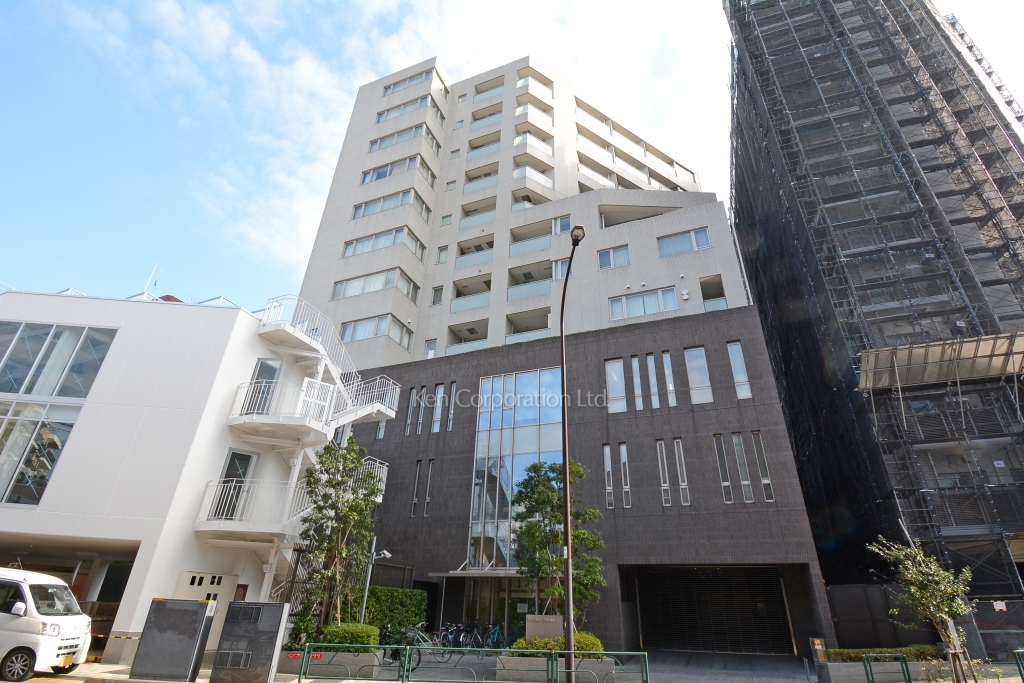 ウェスレーセンター