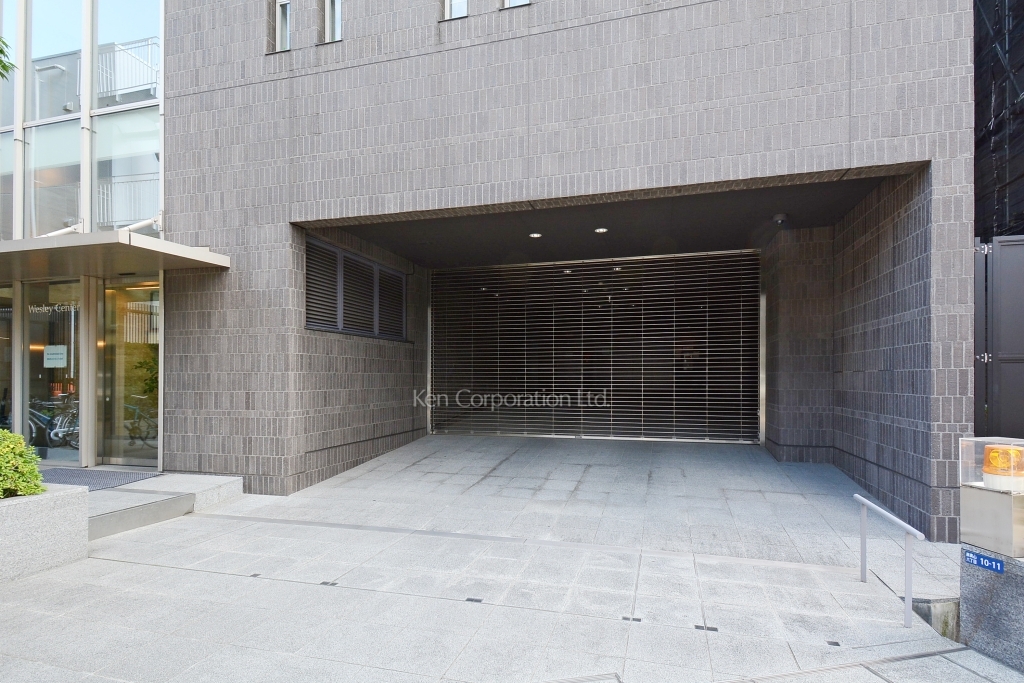 ウェスレーセンター