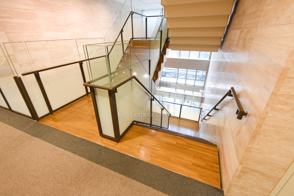 ウェスレーセンター