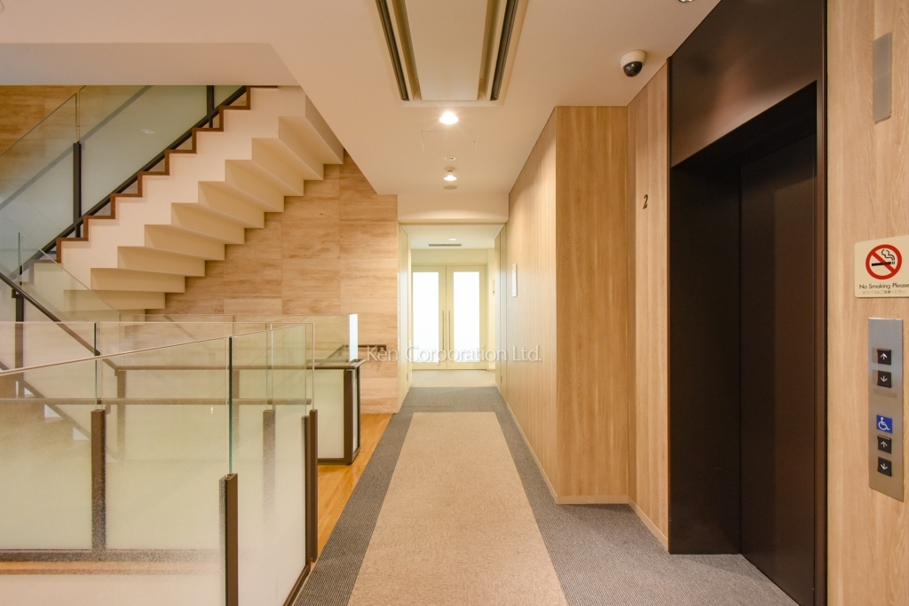 ウェスレーセンター