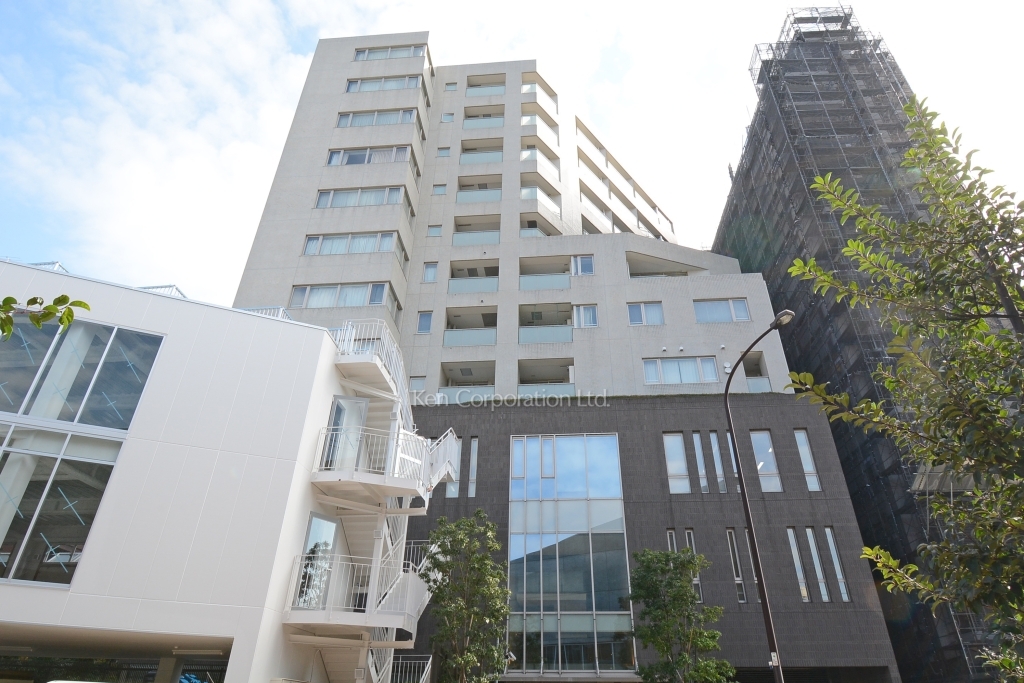 ウェスレーセンター