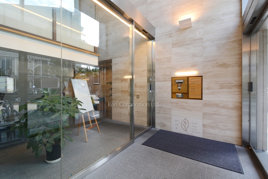 ウェスレーセンター