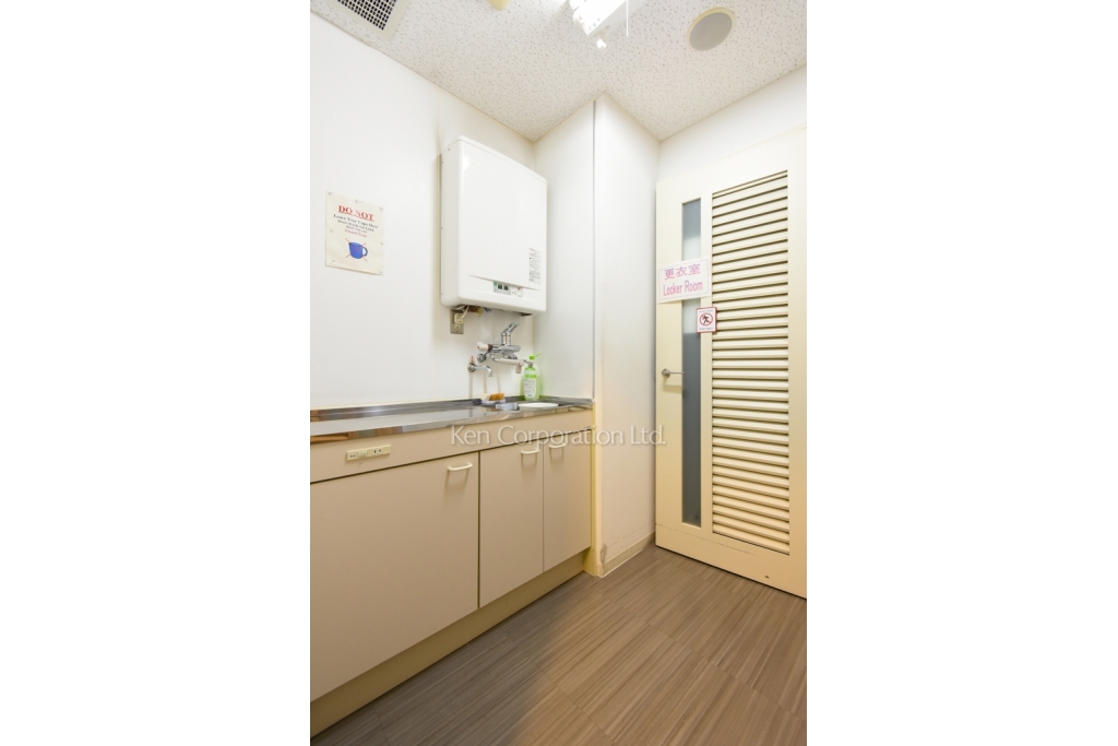 ウェスレーセンター