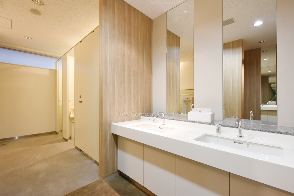 ウェスレーセンター