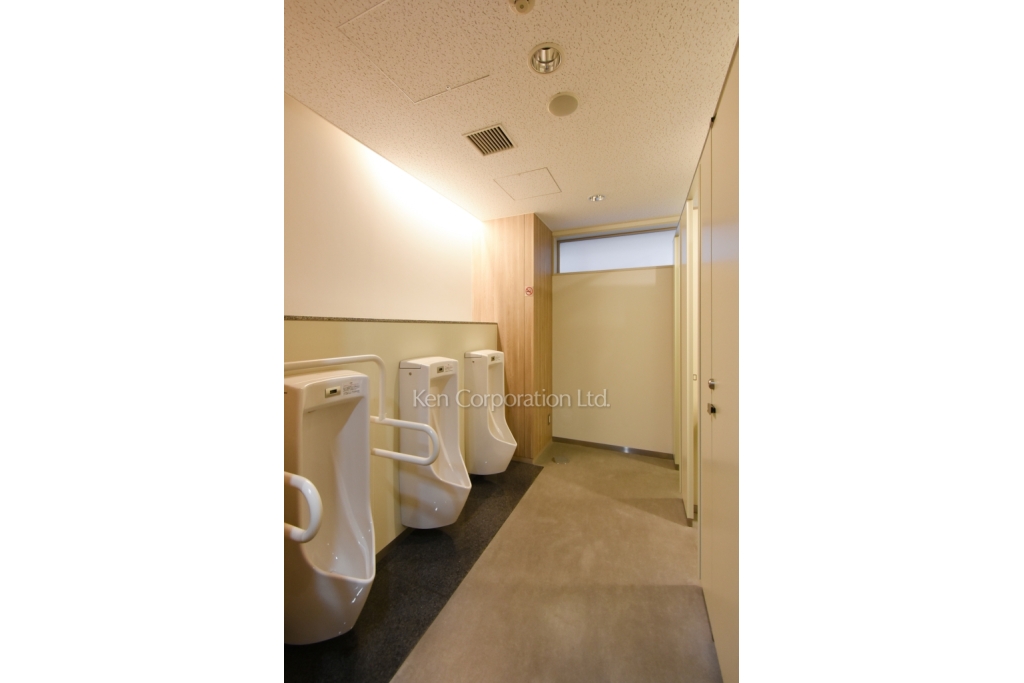 ウェスレーセンター