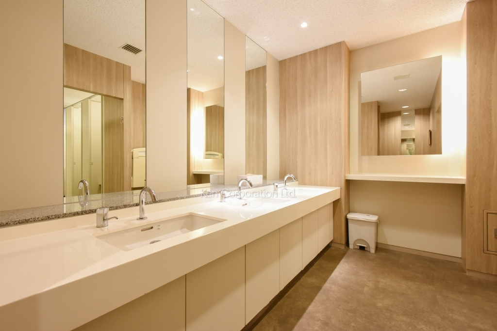 ウェスレーセンター