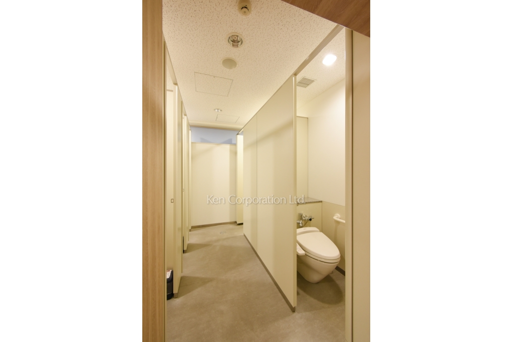 ウェスレーセンター