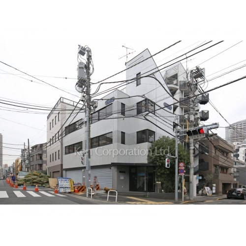 （仮）ヤマト産業ビル