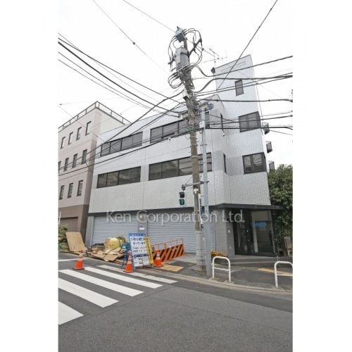 （仮）ヤマト産業ビル