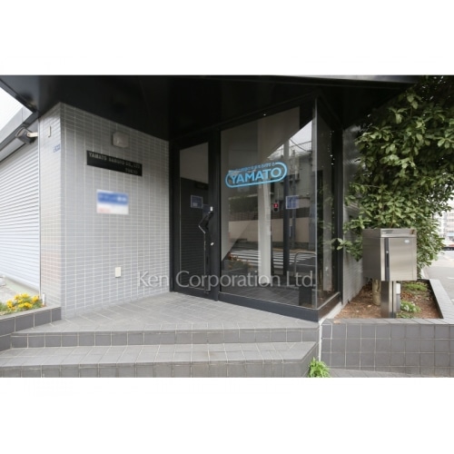 （仮）ヤマト産業ビル