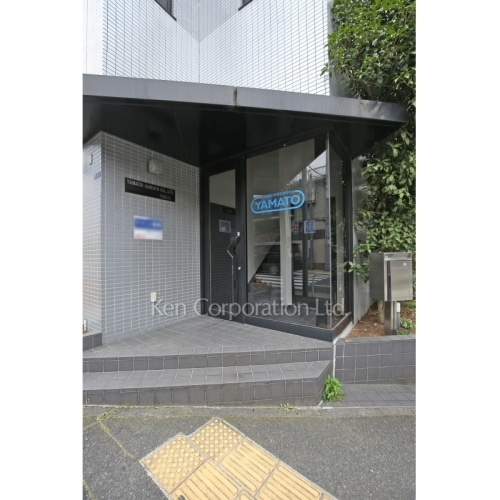 （仮）ヤマト産業ビル