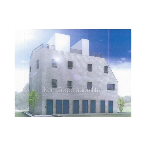 リフュージュ・オー・フォレスト　Ⅲ