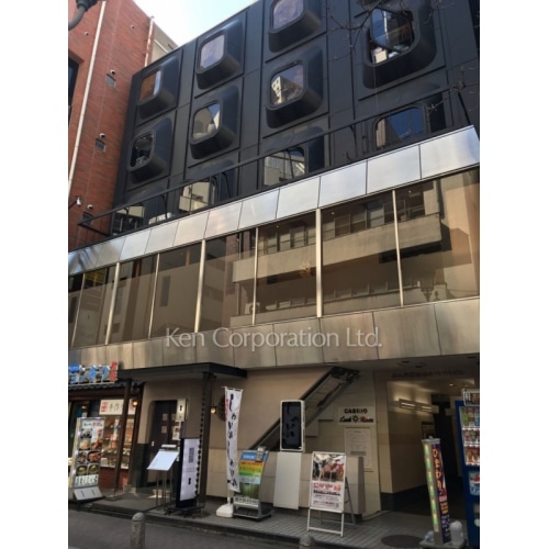 赤坂ソシアルビル