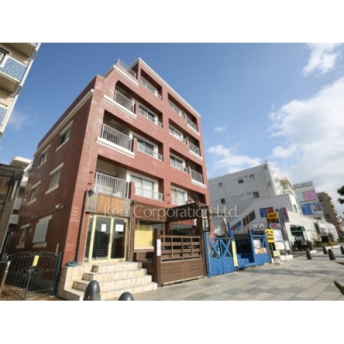 東海鵠沼マンション