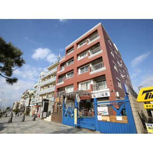 東海鵠沼マンション