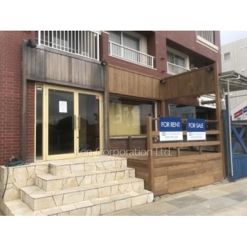 東海鵠沼マンション