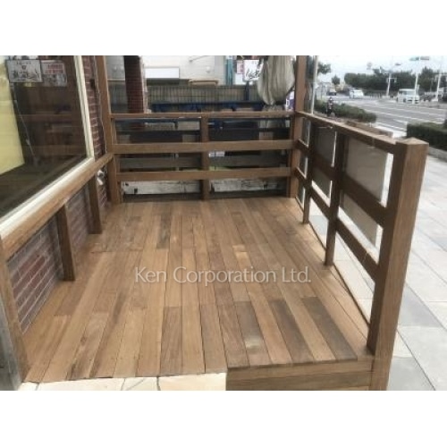 東海鵠沼マンション