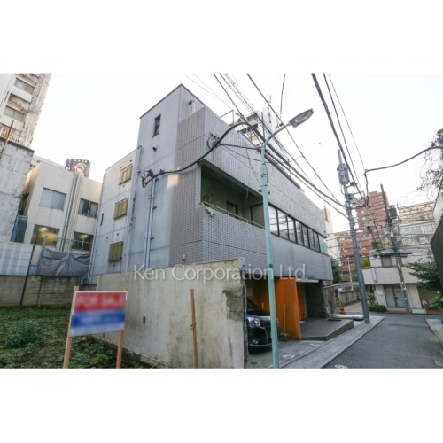 ＭＰＧ西麻布ＢＬＤ