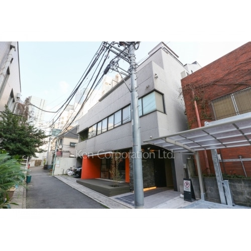 ＭＰＧ西麻布ＢＬＤ