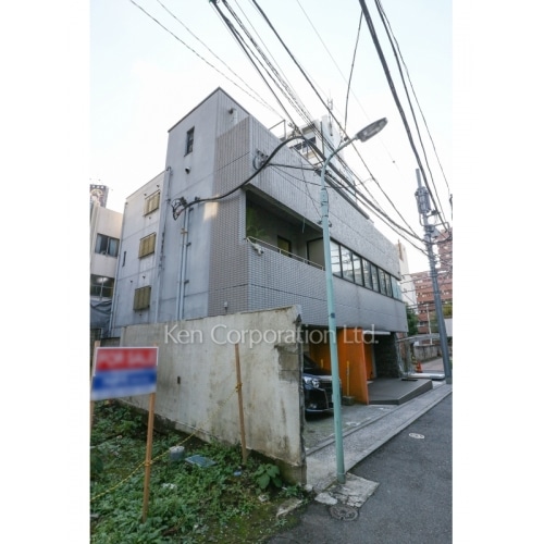 ＭＰＧ西麻布ＢＬＤ