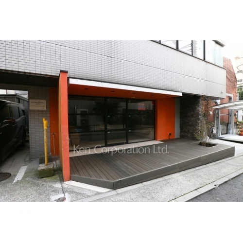 ＭＰＧ西麻布ＢＬＤ