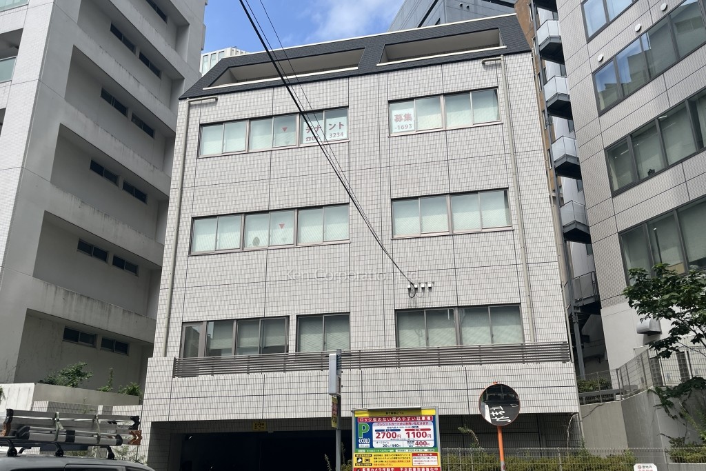 ベルヴュー麹町