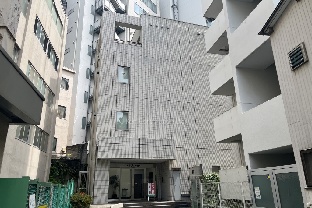 ベルヴュー麹町